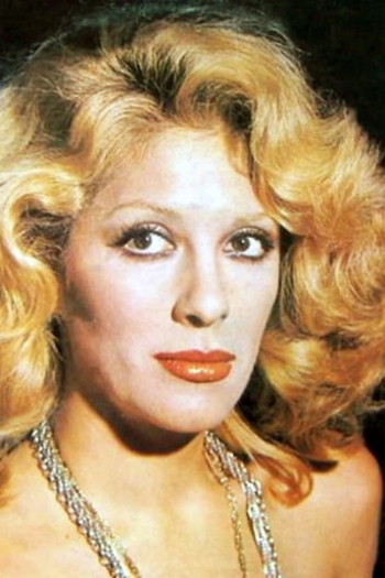 Actor Teresa Velázquez