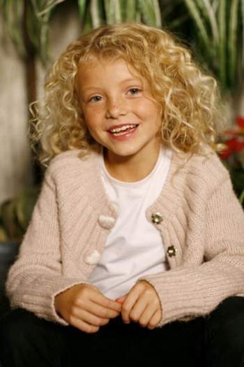 Actor Isaure de Grandcourt