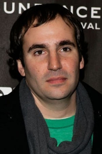 Film director J.P. Schaefer