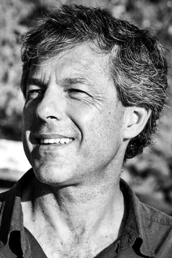 Film director Davide Demichelis