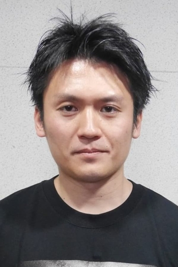 Actor Makoto Kimura