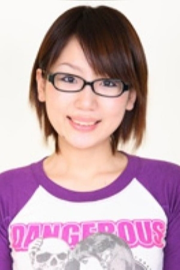 Actor Miyuki Asou