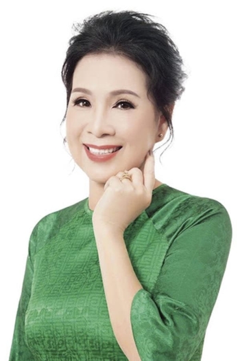 Actor Kim Xuân