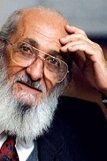 Actor Paulo Freire