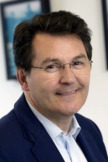 Actor Olivier Roussat