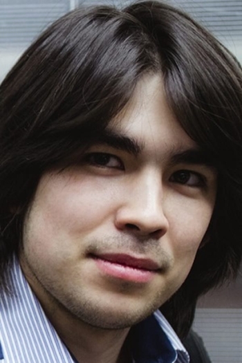 Actor Sergey Fedorov