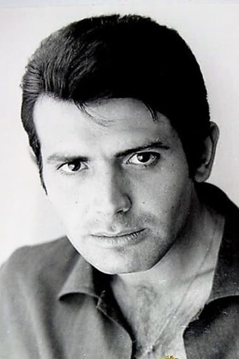 Actor Francisco Amorós