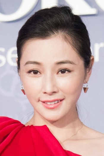 Actor Tammy Chen