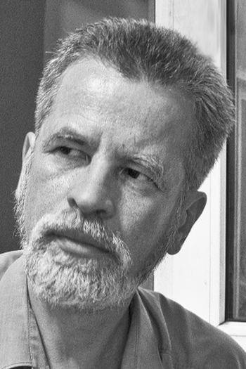 Film director Sergey Lando