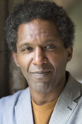 Actor Lemn Sissay