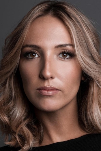 Actor Inês Gutierrez