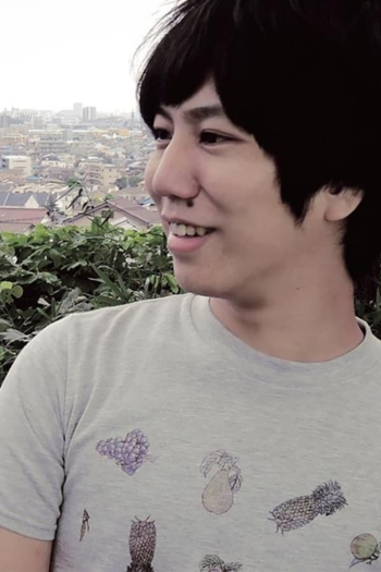 Film director Ryo Okawara