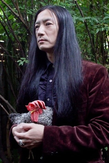 Actor Masami Akita