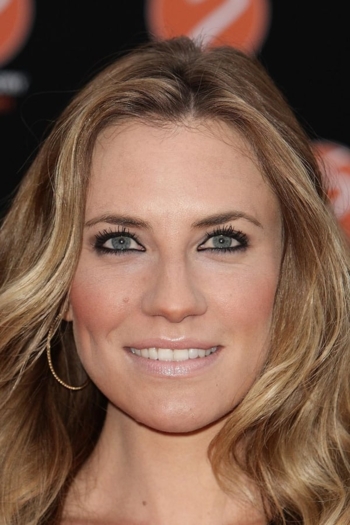 Actor Georgie Thompson