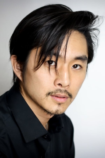 Actor Justin Chon