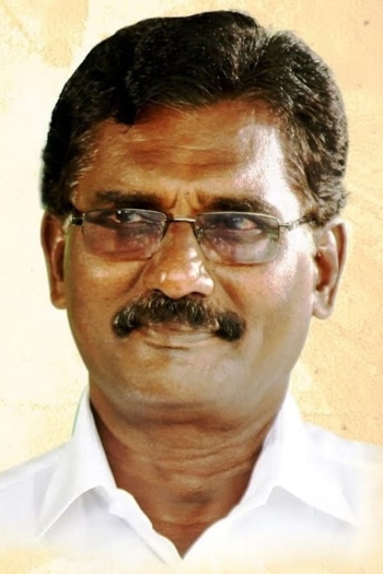 Actor Vela Ramamoorthy