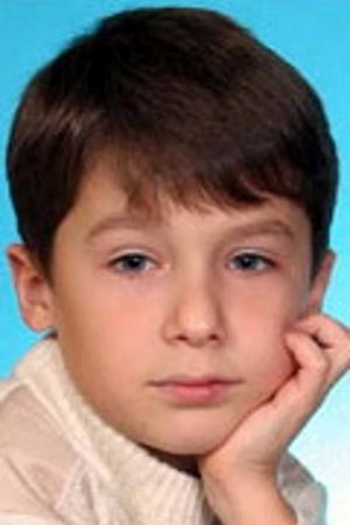 Actor Ivan Chuvatkin