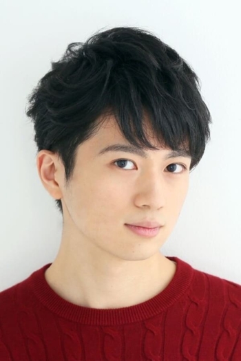Actor Kazuki Ura