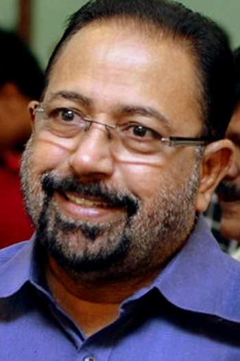 Film director Sibi Malayil