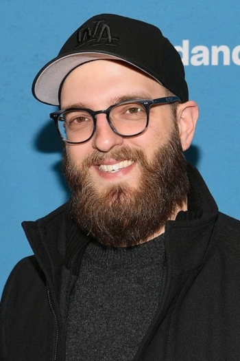 Film director Grant Sputore