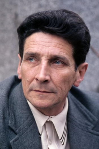 Actor Tomasz Zaliwski