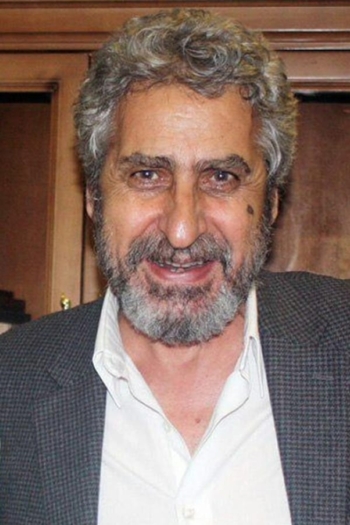 Film director Masoud Jafari Jozani
