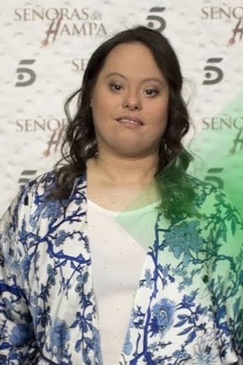 Actor Ana Fernández