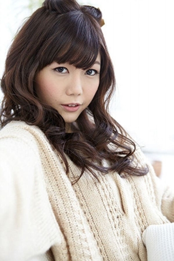 Actor Juri Nagatsuma