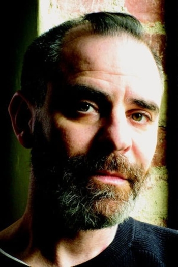 Actor David Rakoff
