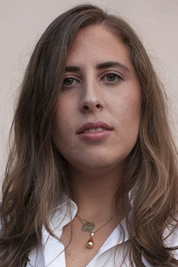 Actor Nina M. Barbosa Blad