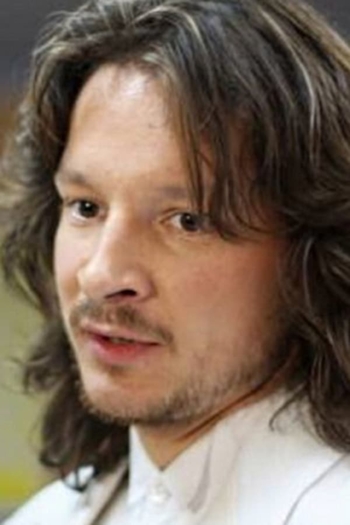 Film director Maxim Shabalin