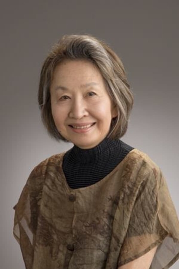 Actor Masako Ikeda