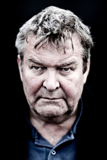 Actor Michiel Romeyn