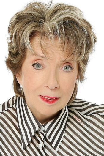 Actor Marthe Mercadier