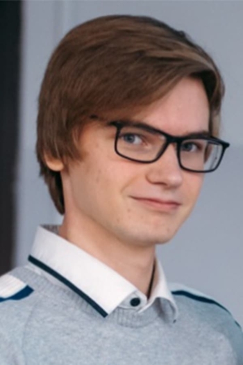 Actor Valeriy Mironov