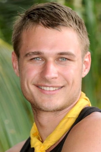 Actor Freddy Boucher