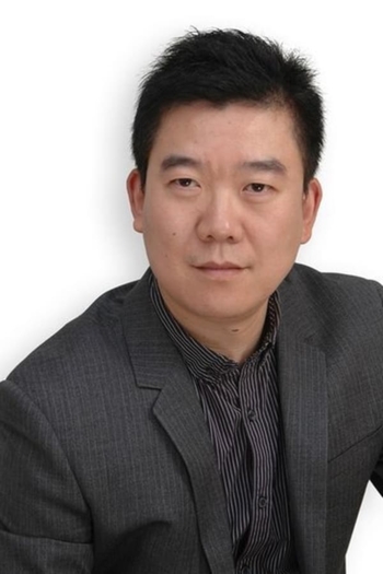 Actor Li Daguang