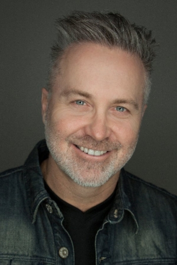 Actor Jim Donovan