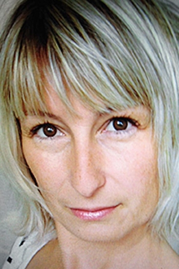 Film director Annick Ghijzelings