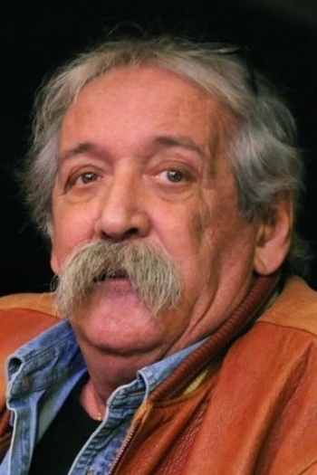 Actor Jiří Šindelář