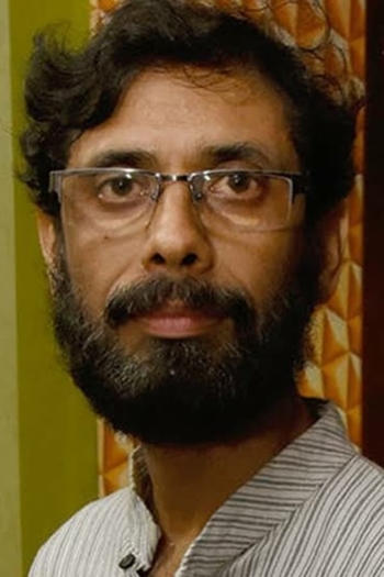 Film director Chandril Bhattacharya