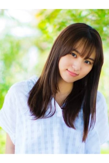 Actor 杉冈泉美