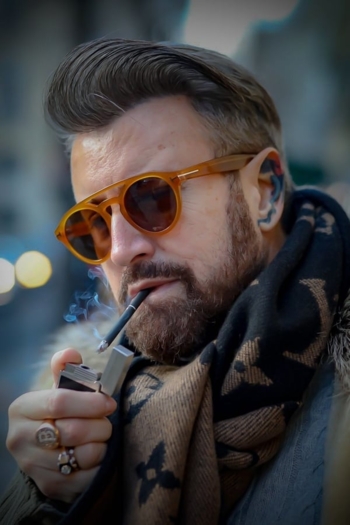 Actor Cătălin Botezatu