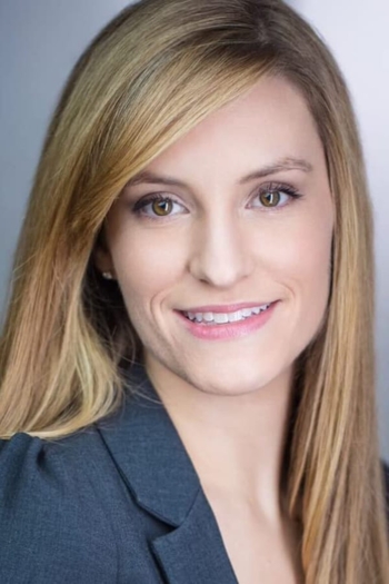 Actor Jennifer Ann Elmore