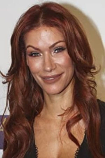 Actor Yasmina Filali