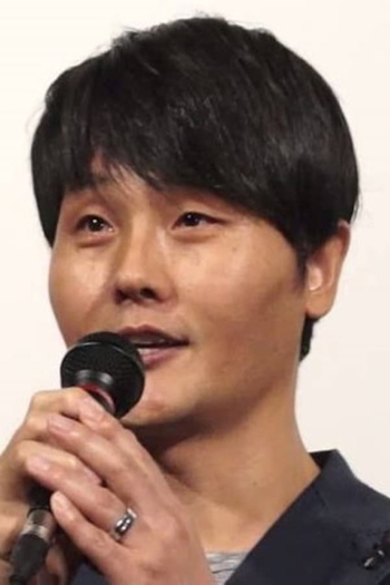 Actor Seo Chong-ju
