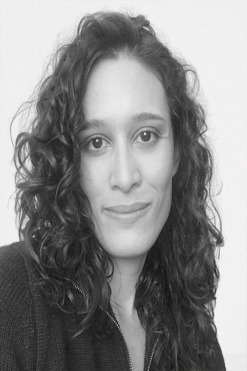 Actor Marina Santana