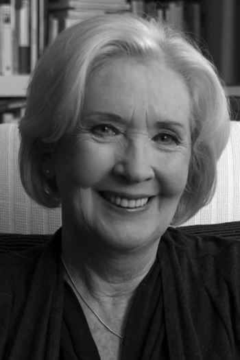 Actor Andrée Lachapelle