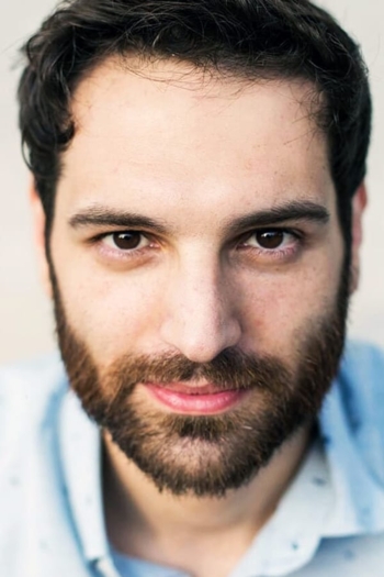 Actor Hernán Statuto