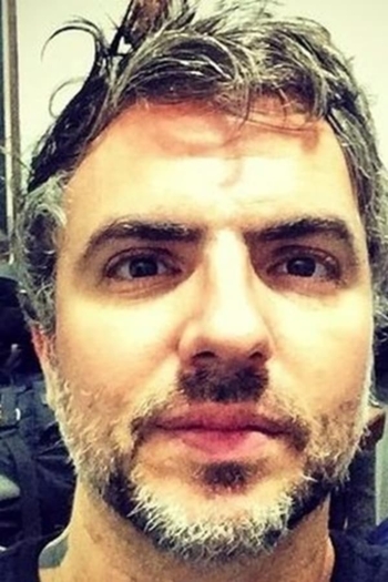 Actor André Paixão